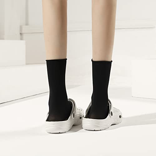 Women and Men Orthopedic Clogs Arch Support Garden Shoes Sandals Slippers with Plantar Fasciitis Feet Insoles,Sweet Pink,9.5-10.5 Women/7.5-8.5 Men