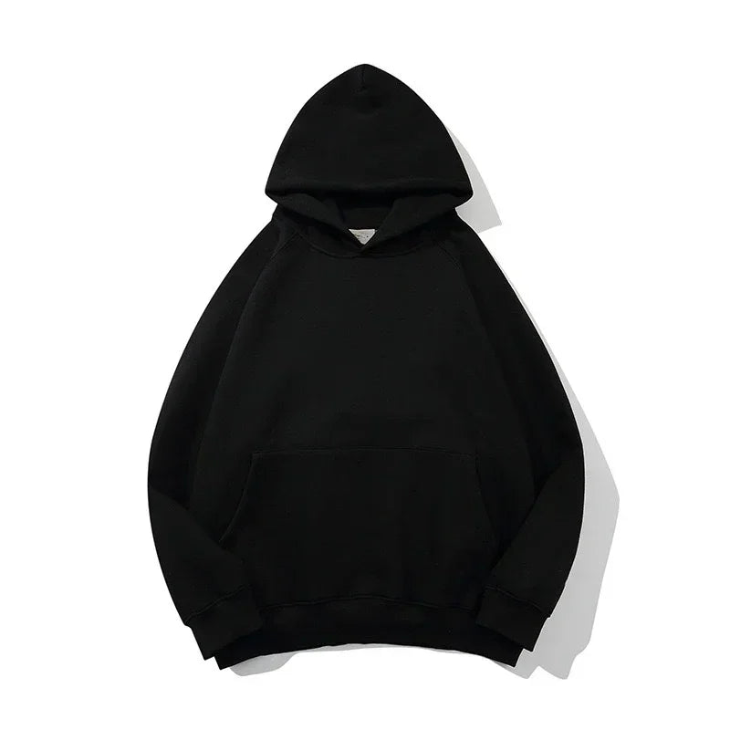 Classic Brand Oversized Hoodies