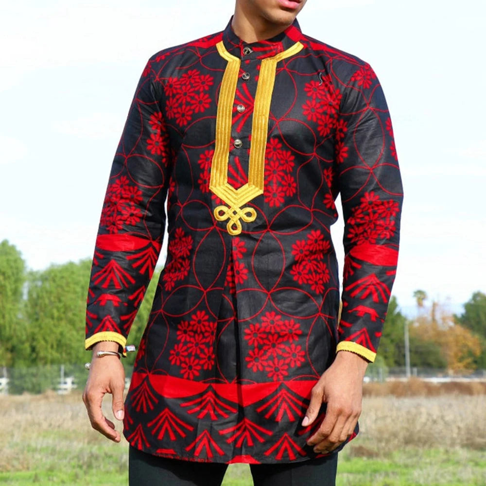 African Clothes For Men