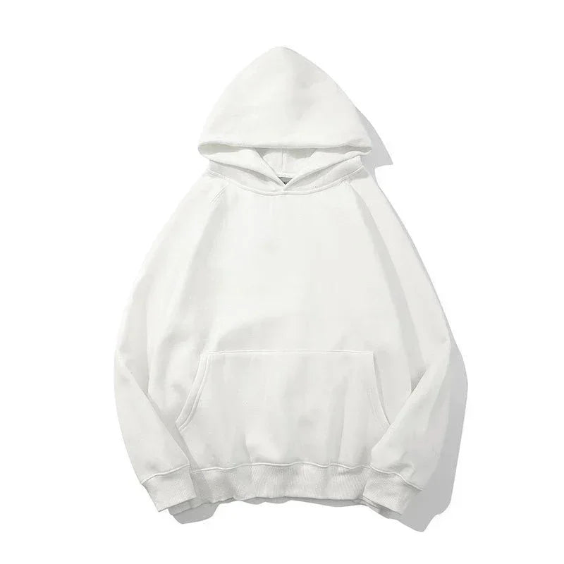 Classic Brand Oversized Hoodies