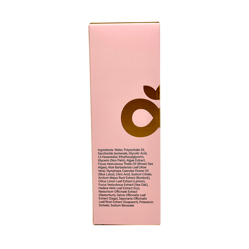 LiveGood Herbal Radiance Enriched Toner