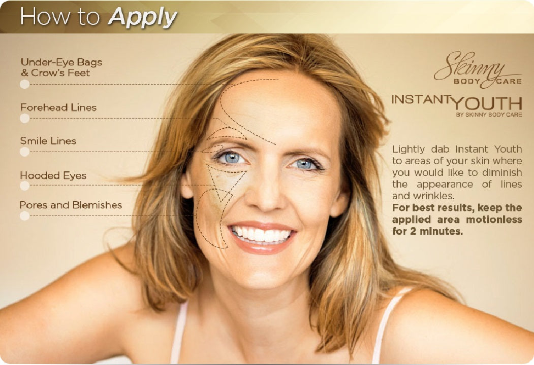 LiveGood Instant Youth