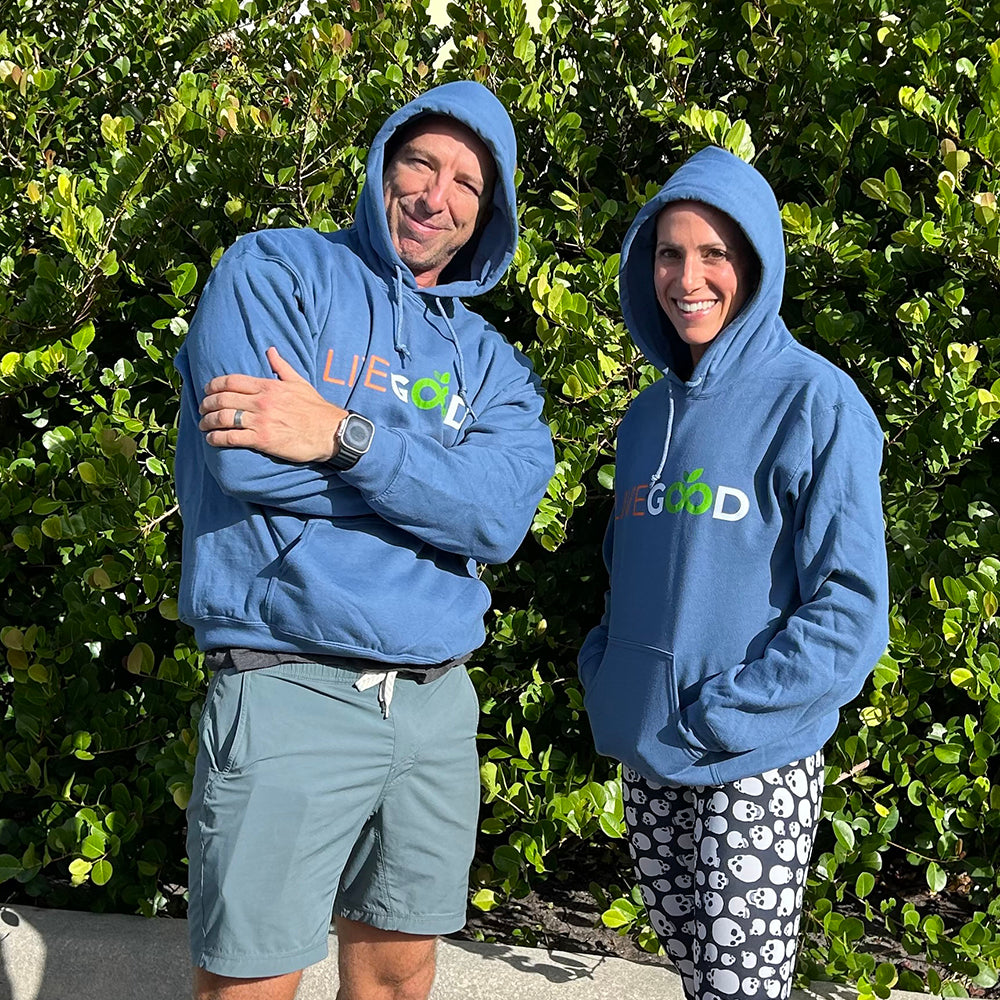 LiveGood Hoodie