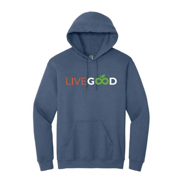 LiveGood Hoodie