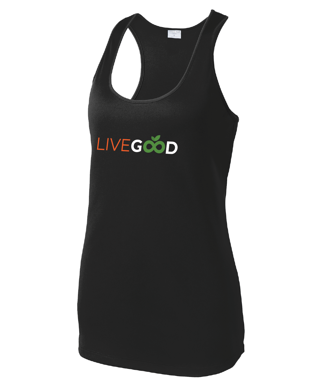 LiveGood Tank Tops