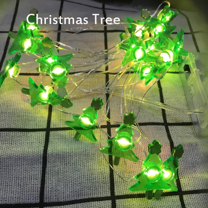 2025 Wooden Christmas Door Hanging Ornaments โ Festive Wall & Door Decor for Home, Merry Christmas & Happy New Year