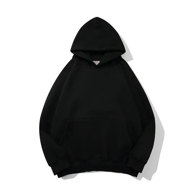 Classic Brand Oversized Hoodies
