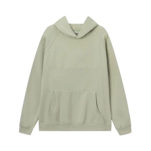 Classic Brand Oversized Hoodies