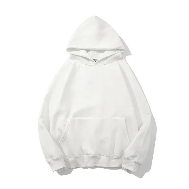 Classic Brand Oversized Hoodies