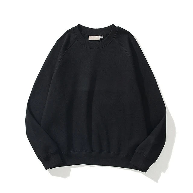 Classic Brand Oversized Hoodies