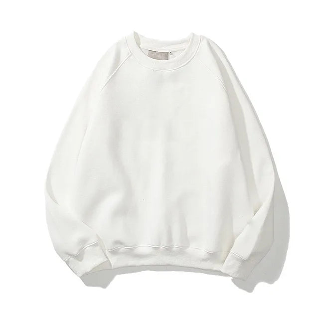 Classic Brand Oversized Hoodies