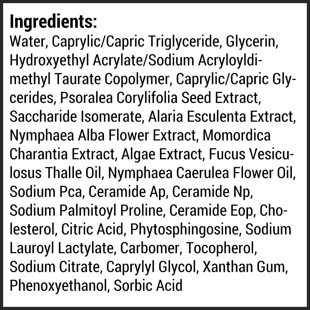 LiveGood VitaGlow Hydrating Moisturizer