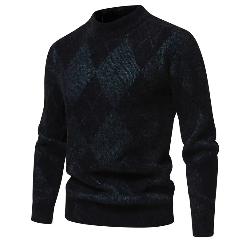 High Quality men sweater