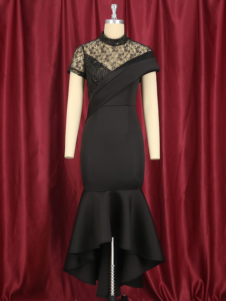 Elegant Dresses Sleeves