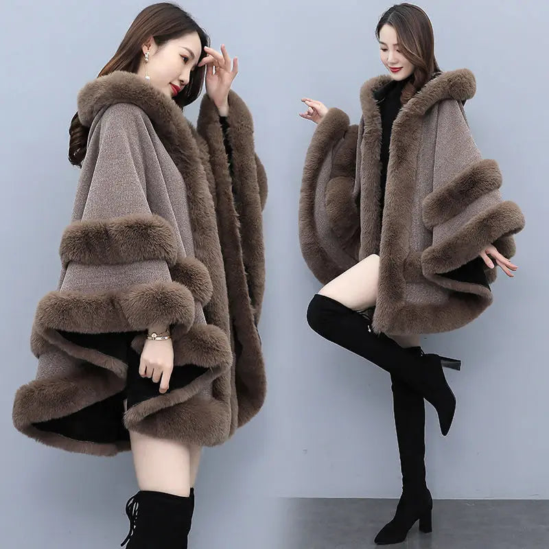 Long Coat for Women