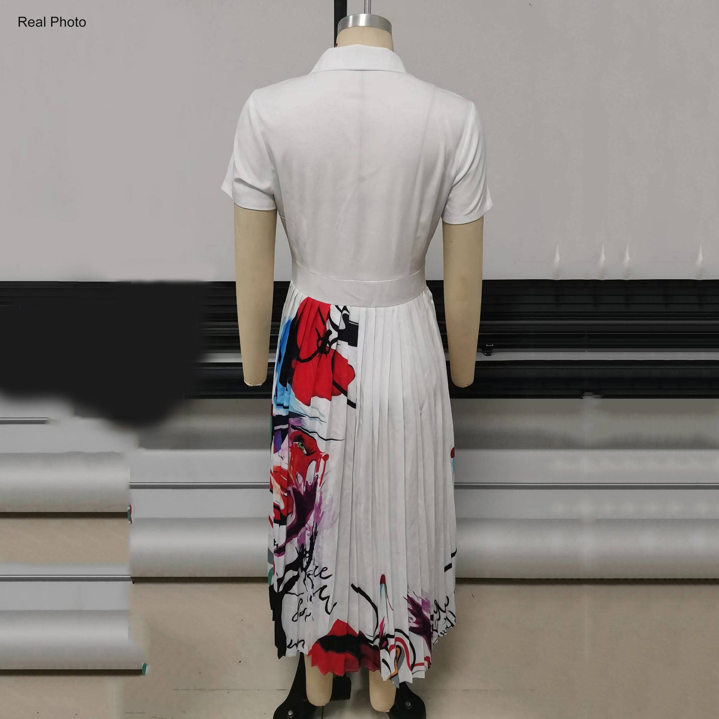 Elegant Ladies Formal Professional Office Dress