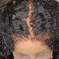 Deep Wave Curly Soft Human Hair Wig