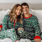 Christmas Pajamas Family Matching Set