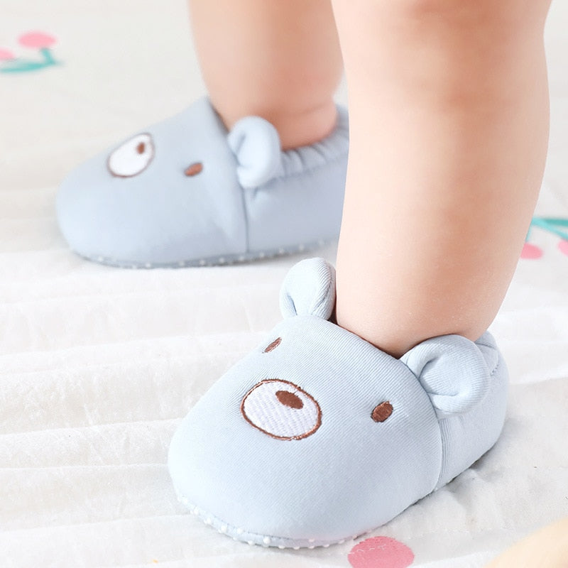 Footwear Non-slip Shoes for Toddlers