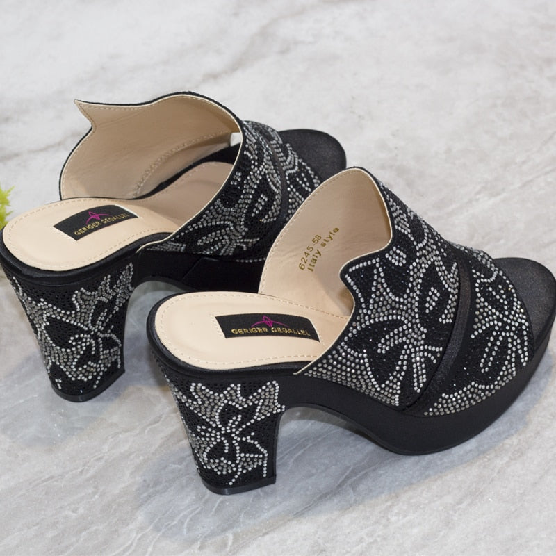 Fashion Sandals Shoes for Women