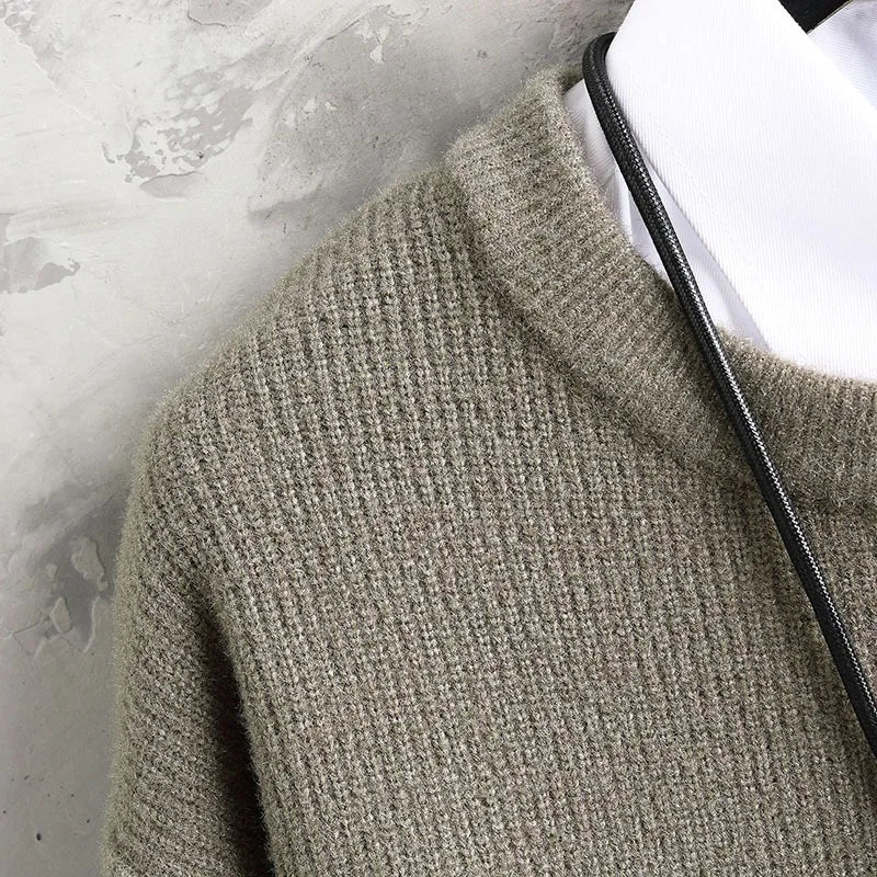 Sweater Top