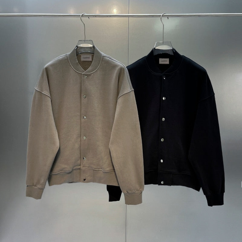 Fashion New Men‘s Essentials B Hip Hop Loose Unisex Oversized Hoodie