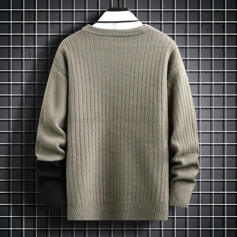 Sweater Top
