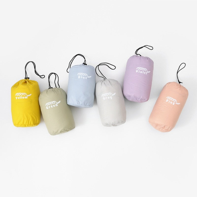 New Casual Candy Color Warm Hooded Clothes for Kids