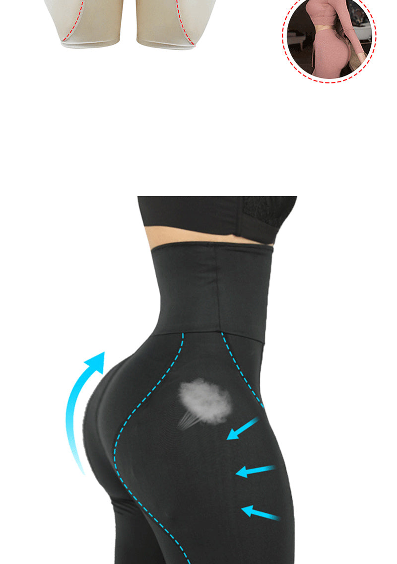 Hip Shapewear Panties Butt lifter and hip enhancer