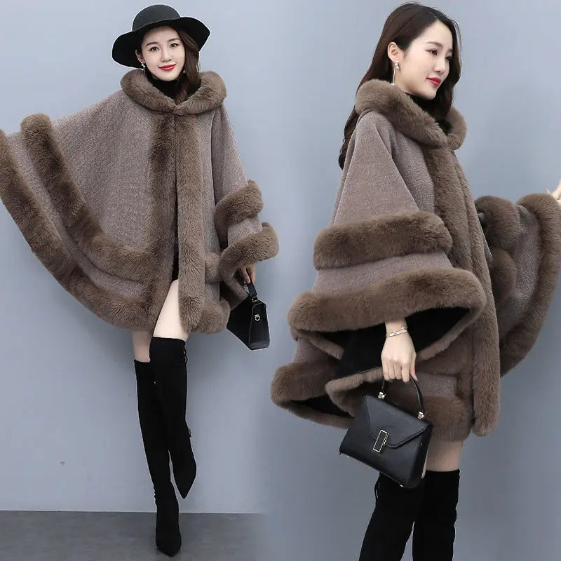 Long Coat for Women