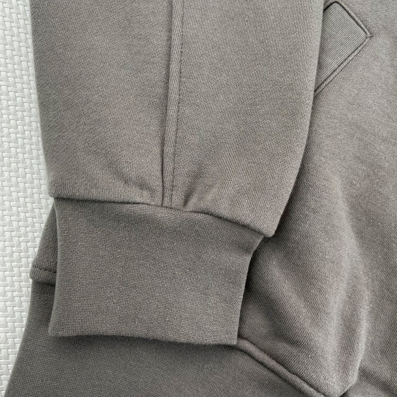 Fashion New Men‘s Essentials B Hip Hop Loose Unisex Oversized Hoodie