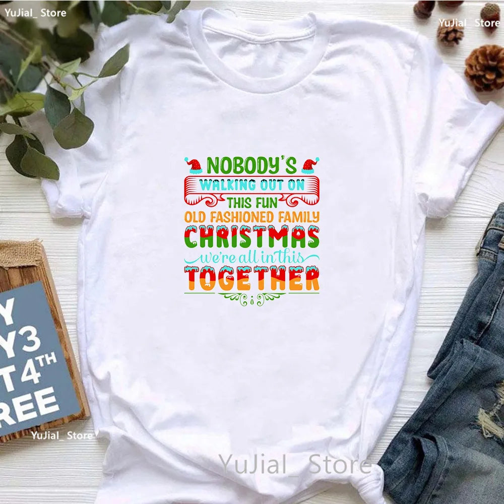 Jesus Graphic Print T-Shirt