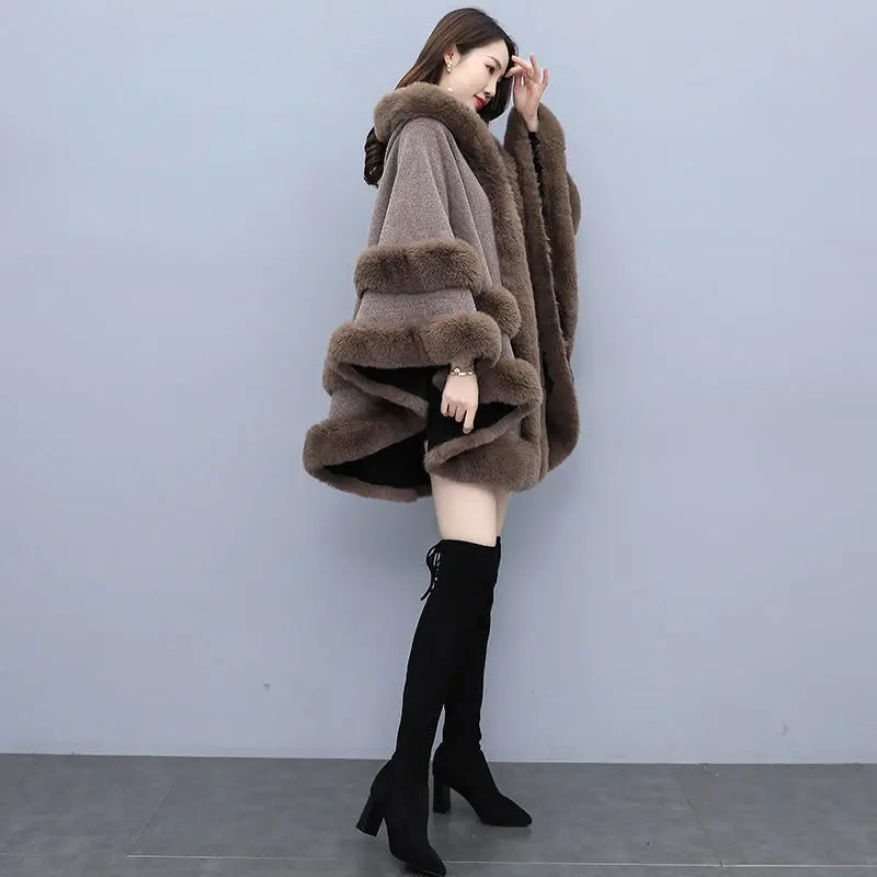 Long Coat for Women