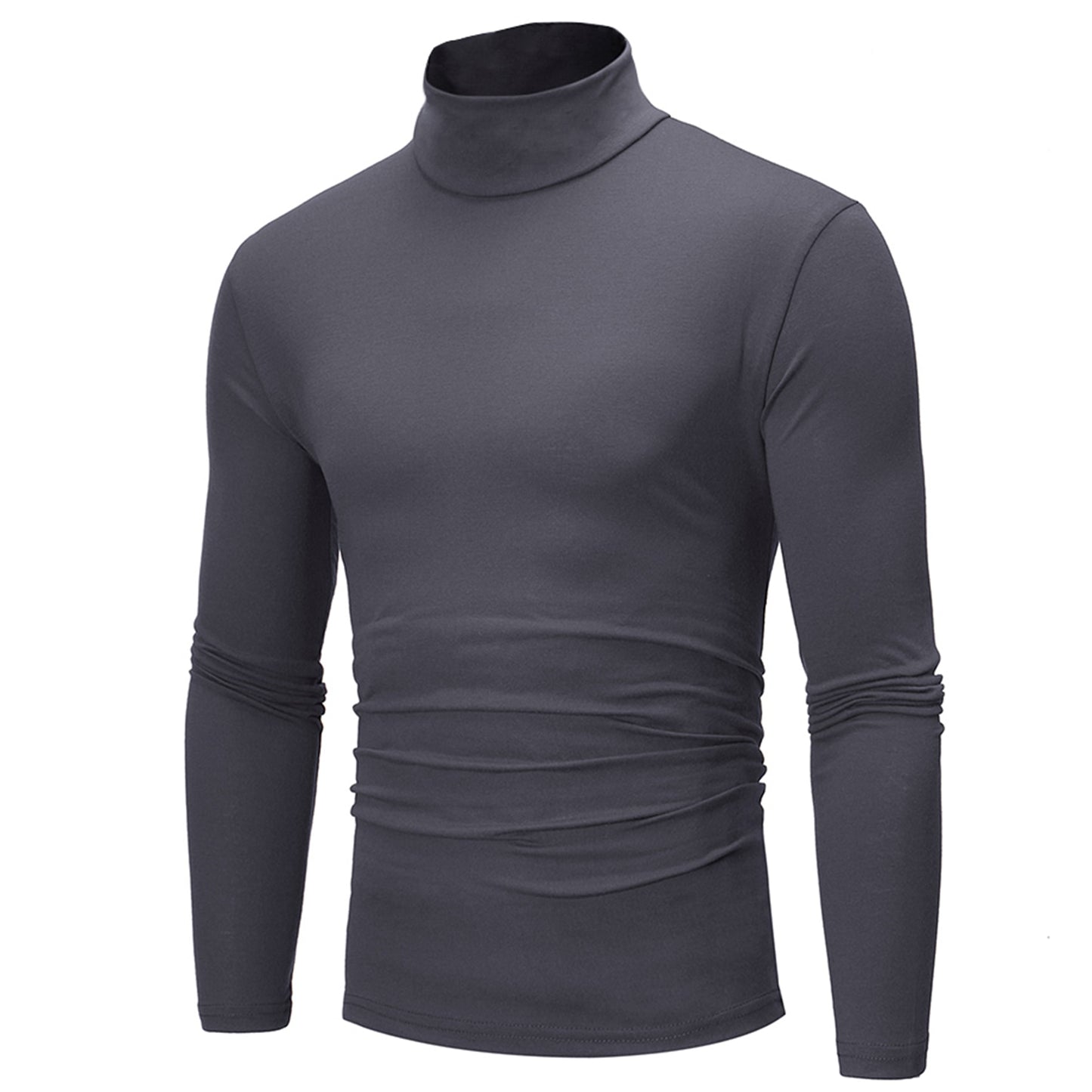 Turtleneck fashion
