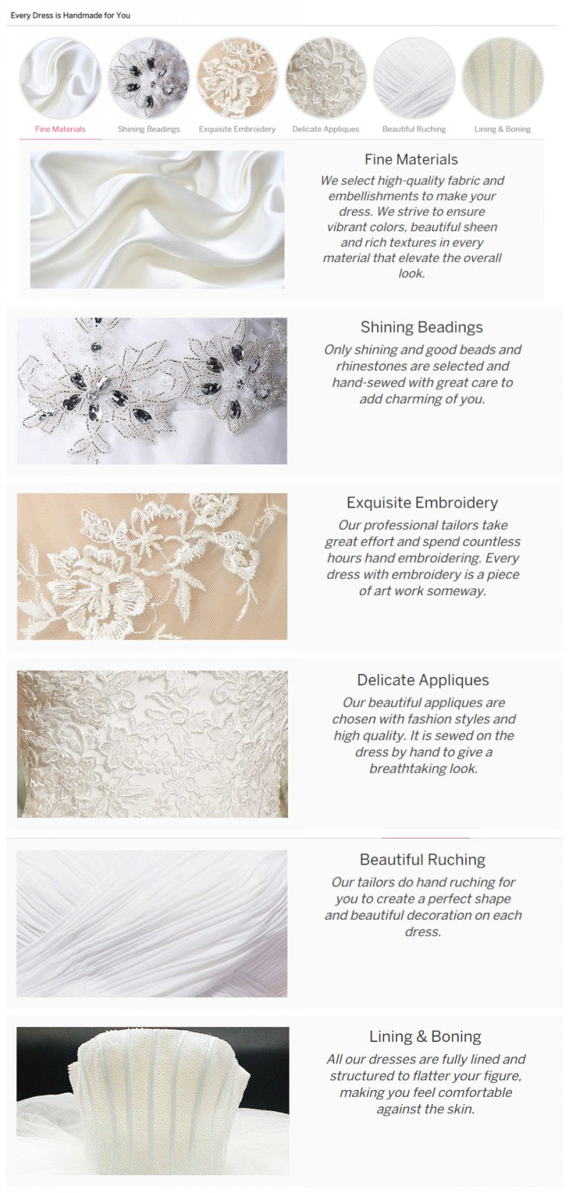 Luxurious Mermaid Strapless Ruffle Long Train Wedding Dress Sexy Formal Bridal Gowns