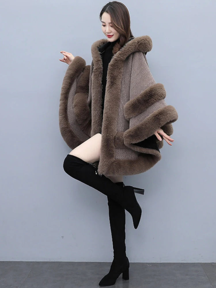 Long Coat for Women