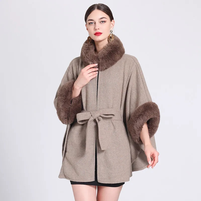 Long Coat for Women