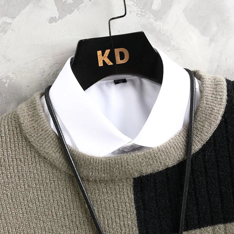 Sweater Top