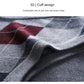 Warm Designer Brand wool cardigan