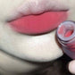 Matte Dyeing Lip Gloss Waterproof