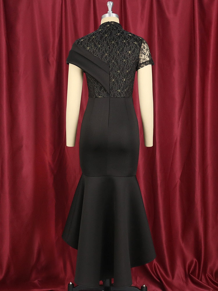 Elegant Dresses Sleeves