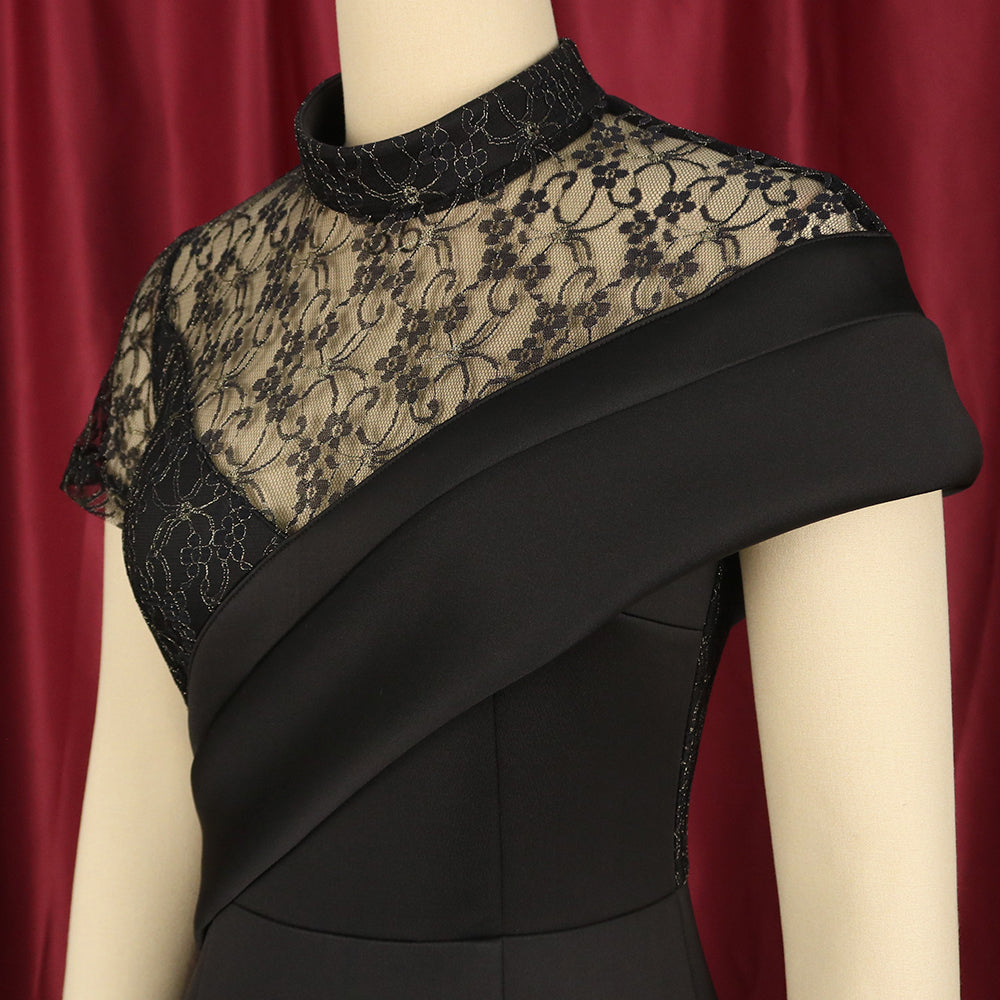 Elegant Dresses Sleeves