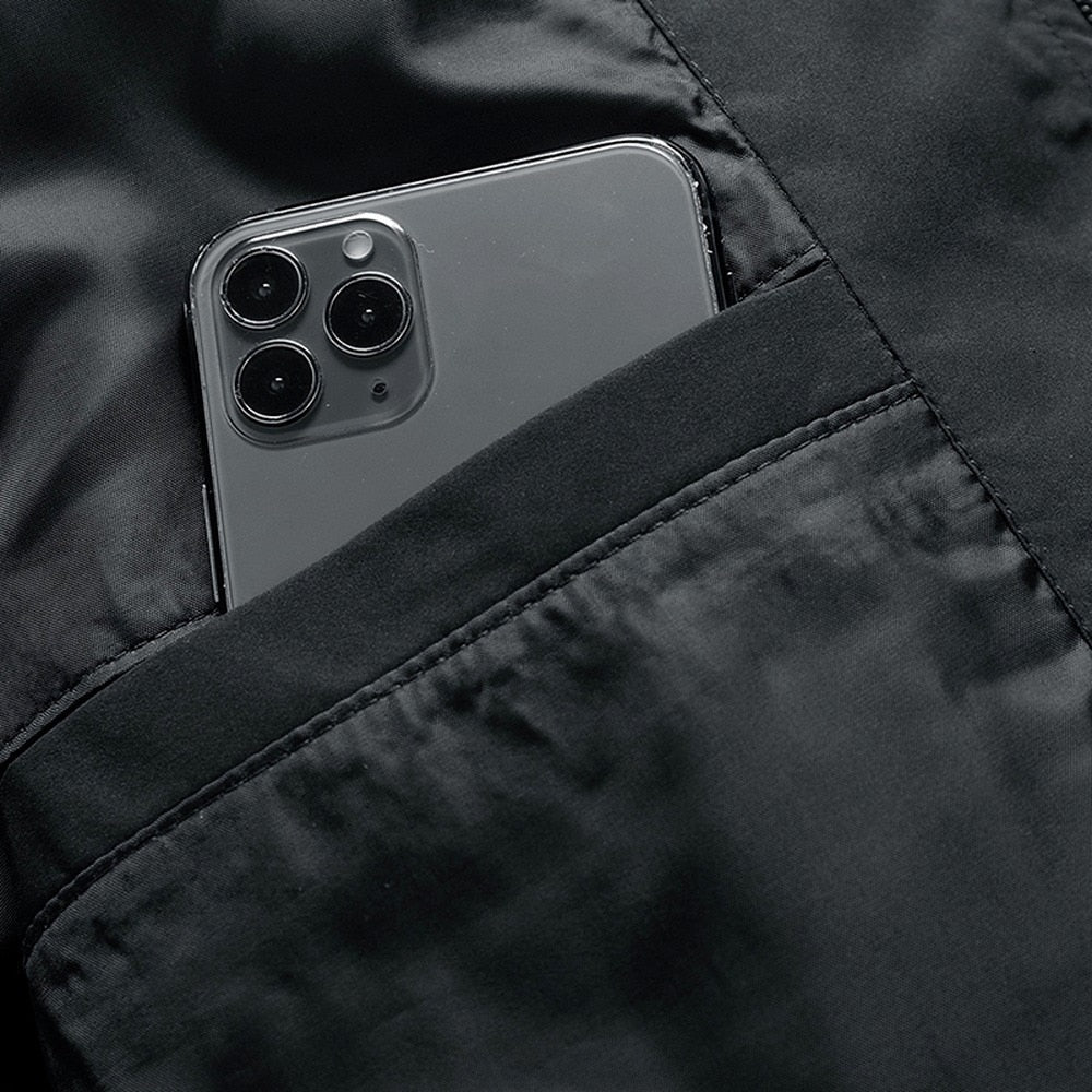 Winter Jacket Coat for Men