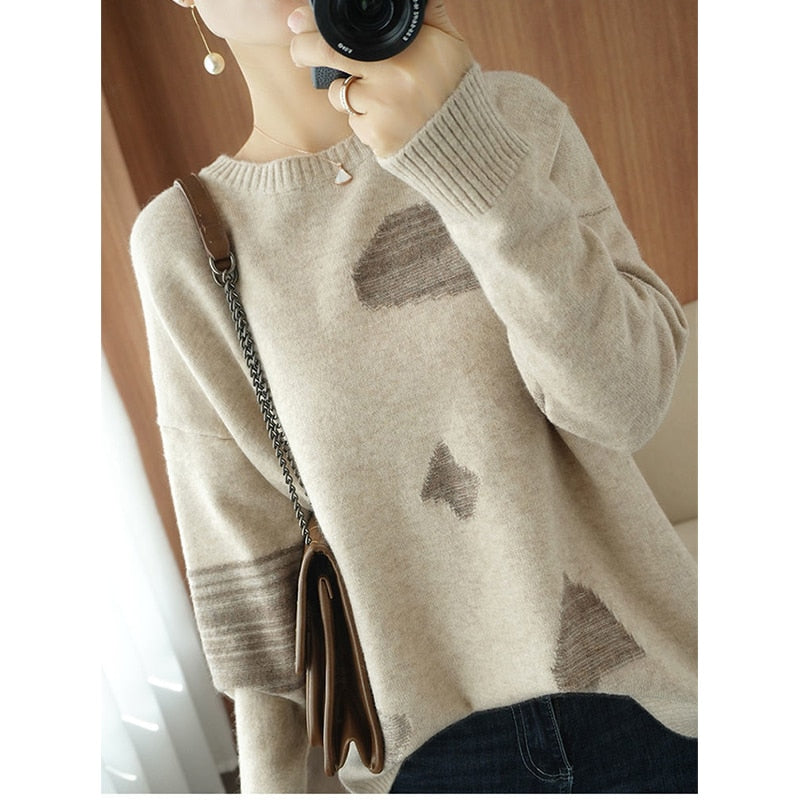 Long Sleeve Top for Women