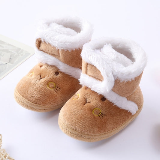 Winter Boots for Girls Newborn Toddlers