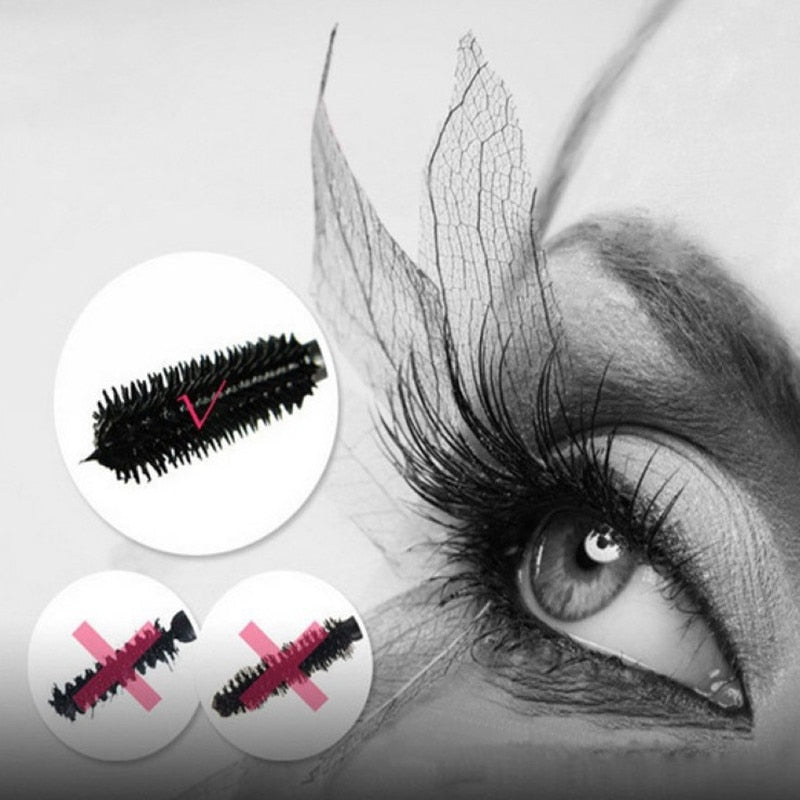 Makeup Mascara Volume Express