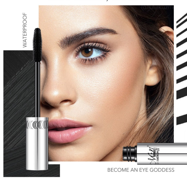 Makeup Mascara Volume Express
