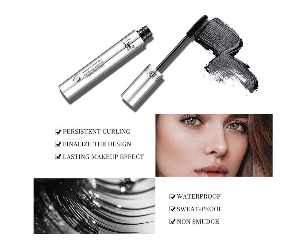 Makeup Mascara Volume Express