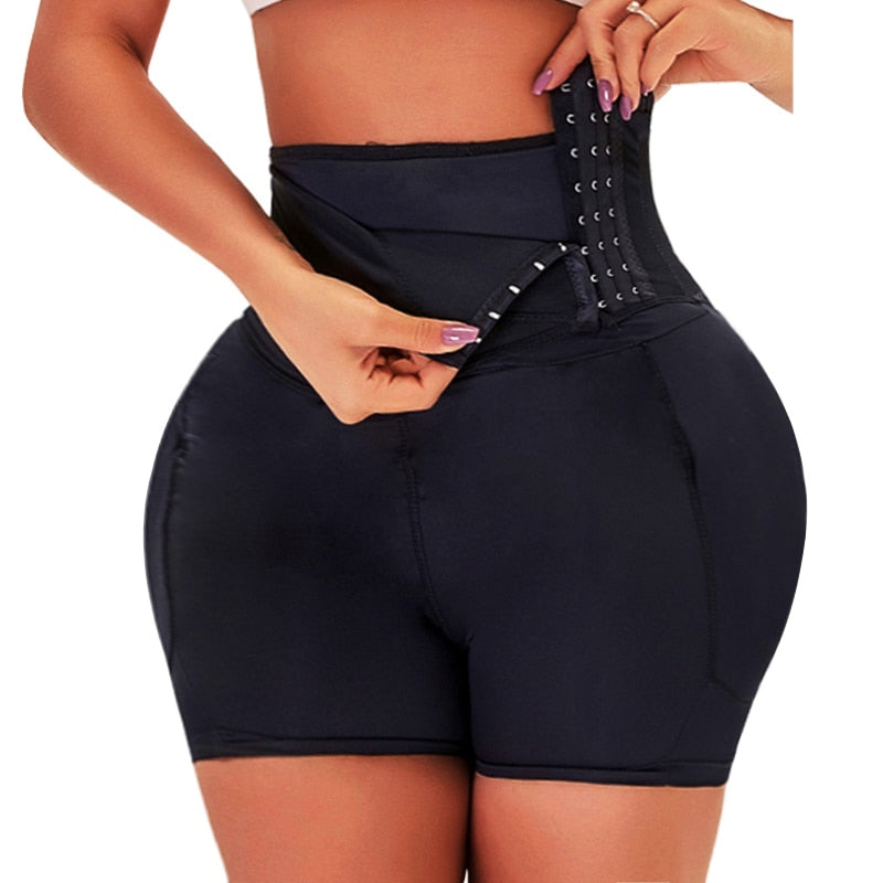 High Waist Hip and Butt Enhancer