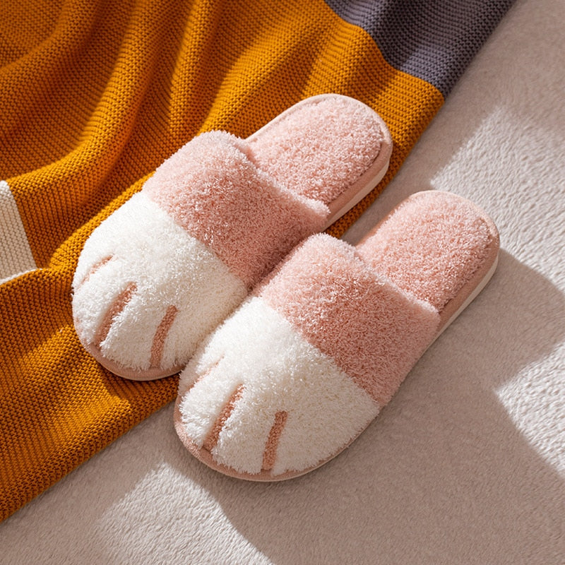 Winter Warm Slippers for Women